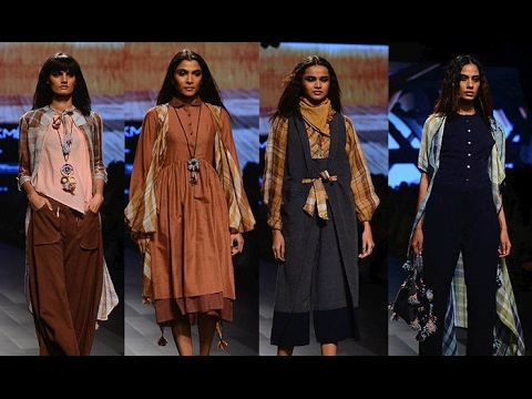 Sayantan Sarkar | Full Show | Womenswear | Lakme Fashion Week | Spring/Summer 2017