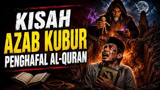 Download lagu AZAB KUBUR !! INILAH KISAH MALAM PERTAMA DI ALAM BARZAH JENIS-JENIS SIKSA KUBUR DAN NERAKA mp3 Download lagu AZAB KUBUR !! INILAH KISAH MALAM PERTAMA DI ALAM BARZAH JENIS-JENIS SIKSA KUBUR DAN NERAKA mp3