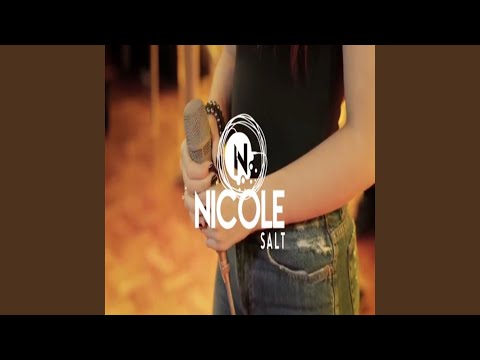 Tabernáculo - Nicole Salt