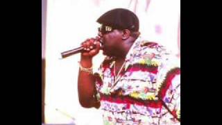 The Notorious B.I.G. - Unbelievable (Clean)