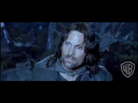 Original Theatrical Trailer