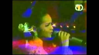 Liza Hanim dan Dato&#39; Siti Nurhaliza dan Misha Omar -dimanakan ku cari ganti