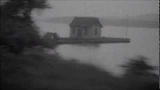 Images from a Passing Railroad Car and the Soul of Sam Cooke