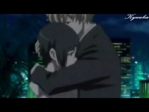 SolomonXSaya - Sarang Eun Him Deun Ga Bwa