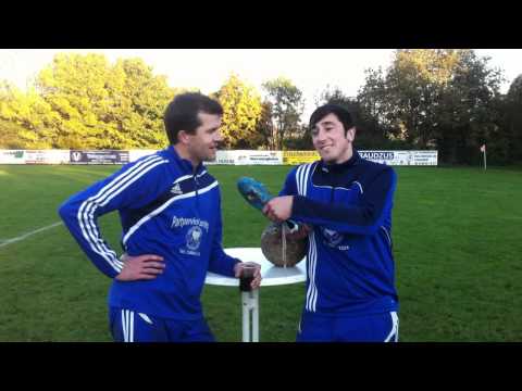 1. Herren gegen Frisia 03 - Mike Guth vs Mario Albertsen.MOV