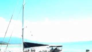 MIKE COOPER - 'THE MIGRANT SONG' .