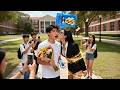 Reborn Back College His System Bind To Ugly Girl Spend Money On Her Get Ten Million Reward