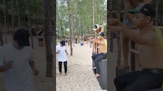 Download lagu Cek sound miniatur horeg di pantai mp3 Download lagu Cek sound miniatur horeg di pantai mp3