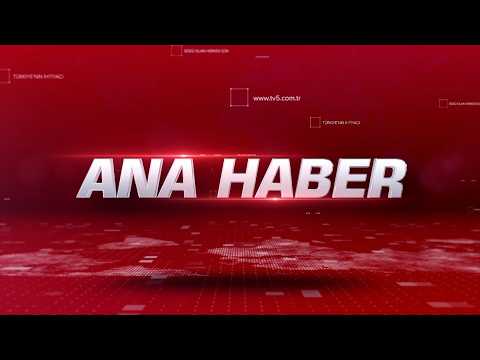 🔴#CANLI | Fon Kanun Teklifi Meclis'ten Geçti - Ahmet Berke Abacı ile TV5 Ana Haber | 23.10.2026