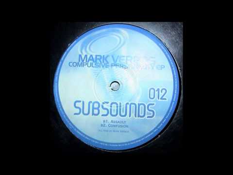 Mark Verbos ‎-- Compulsive Personality EP-B2-Confusion