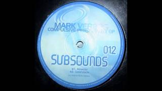 Mark Verbos ‎-- Compulsive Personality EP-B2-Confusion