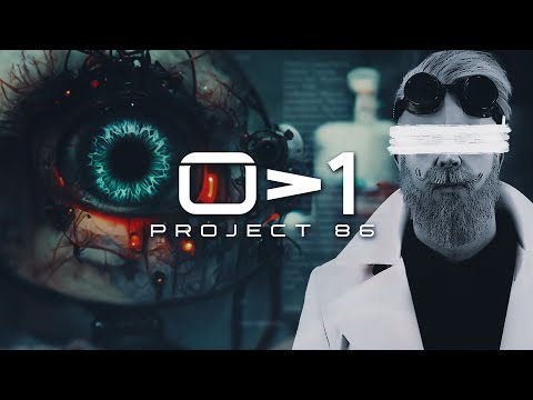 Project 86 - 0 (is greater than) 1 (Official Video)