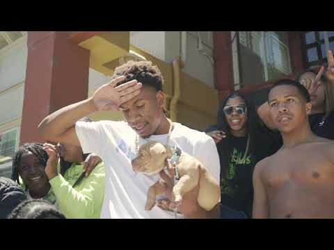 Gta Poppa - “Recap” | Dir.@D3visualz
