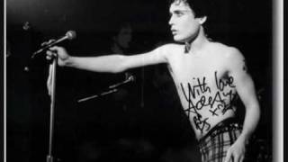 Adam And The Ants Puerto Rican 1978 Video