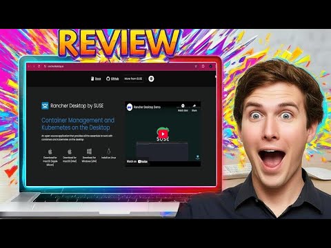 OrbStack Colima Rancher Desktop Comparison Best Docker Desktop Alternatives for macOS 2025