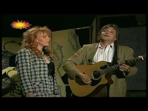 Marcela Holanová a Karel Zich v Horoskopičinách