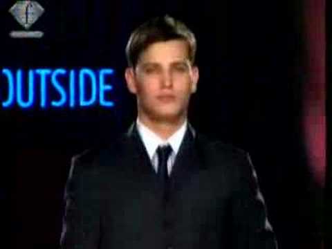 Carlo Pignatelli Outside A/W 06-07 Pt.2