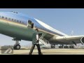 Air Force One Boeing VC-25A [Enterable Interior | Add-On] 19