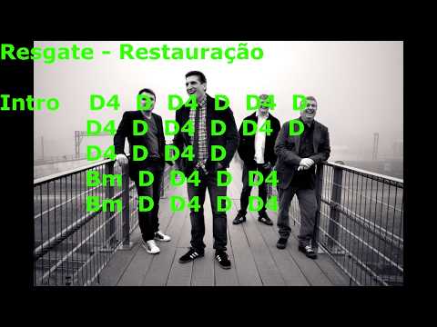 Resgate - Banda Kitara