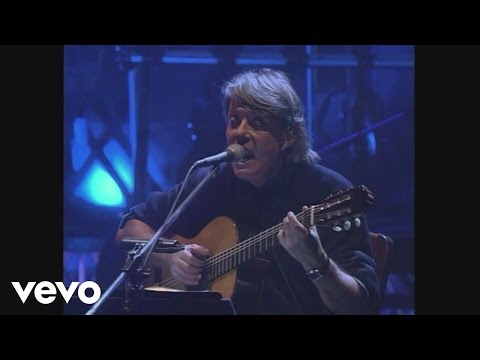 Fabrizio De André - Ho visto nina volare (Live)