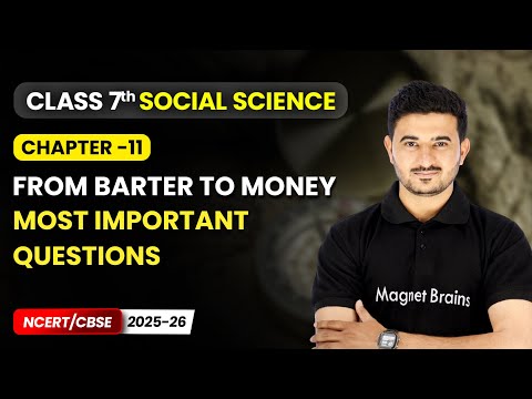 Class 7 Social Science Part 1 – Full Book Overview NCERT CBSE 2025 26 New Syllabus Explained