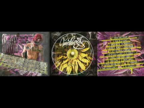 Lean onedread ft Jessica - Roll Something Good (Prod. Karuso)