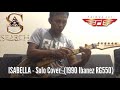 Search - Isabella Solo Cover (1990IbanezRG550)