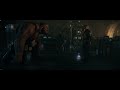 Warhammer 40k Darktide - trust level 11 cutscene [Ogryn]