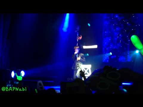 130507 DaeHyun - I Remember 2 [B.A.P Live on Earth LA]