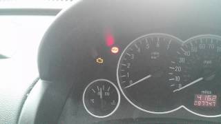 Расшифровка c0201 Chevrolet