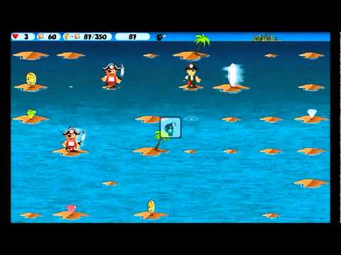 Pirates of the Mystical Island video thumbnail