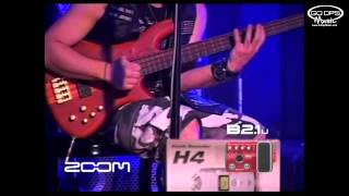 Video thumbnail for Zoom B2.1u Bass Guitar Effects Pedal Demo by J.D. DeServio by GoDpsMusic Live