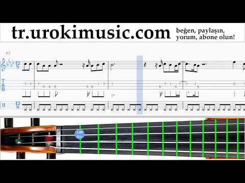 Keman dersleri Ed Sheeran - Perfect Notalar Eğitim um-i723