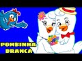Pombinha Branca Galinha Pintadinha Galinha Pintadinha Mini Pombinha Branca Música Galinha Pintadinh