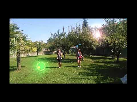 BALLANDO IN FASCIA - Sugar