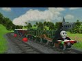 Calling All Engines Sodor Online Busy Song