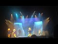 Brandweerman Sam Theater Fragmenten