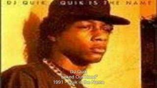 DJ Quik - Loked Out Hood