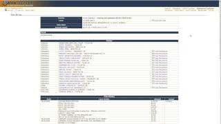 An introduction to attorney only access on ODCR.com