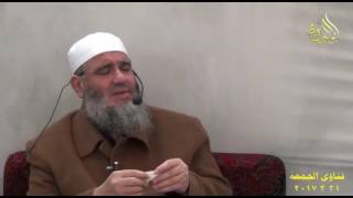 صورة انا شابة مستقيمة وعرسي بعد أسبوع هل بدلة العرس تبرج - الشيخ مشهور بن حسن آل سلمان