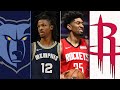 Former NBA Champion PREVIEWS Memphis Grizzlies at Houston Rockets TONIGHT [Picks & MORE] | CBS Sp…