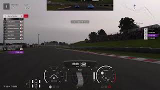 TGC S18 Rd. 5 Suzuka GP