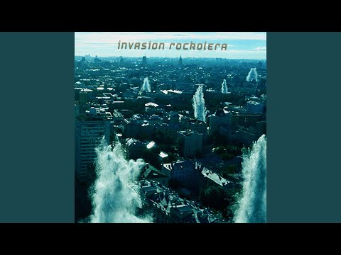Invasion Rockolera