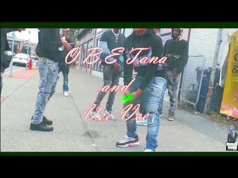 Vee Vee Ft OBE Tana - Foreal (Official Music Video) Shot by @PrewittWorldVisuals