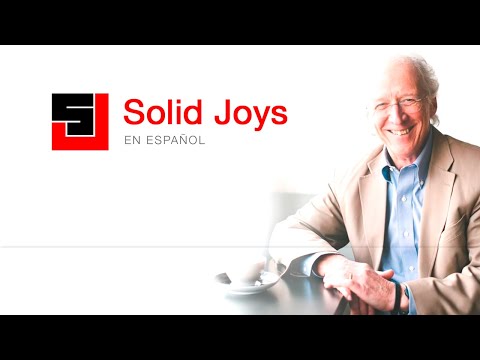 Solid Joys en Español - Mayo 22 - Jesús conoce a sus ovejas