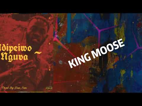 K!NG Moose - Ndipeiwo Nguva (Official Lyrics video)