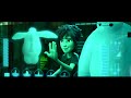 Fall Out Boy - Immortals (from Big Hero 6) Fall Out Boy - Immortals (from Big Hero 6)