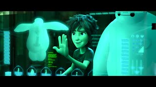 Video thumbnail of "Fall Out Boy - Immortals (from Big Hero 6)"