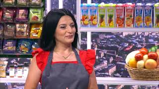 Եփող թափողները / Epogh tapoghnere / Episode 319