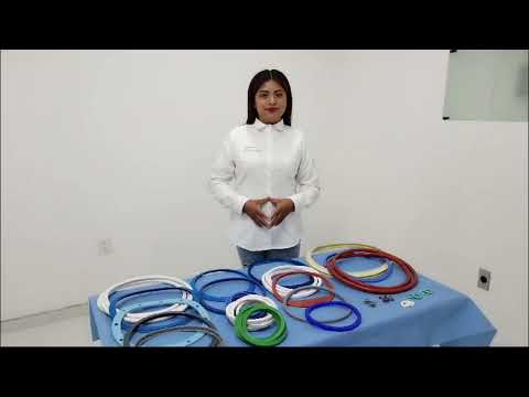 Empaques para Autoclaves